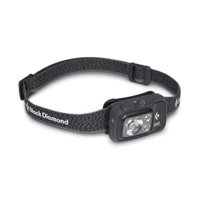 Black diamond Spot 400 Hoofdlamp Black diamond Spot 400 Hoofdlamp