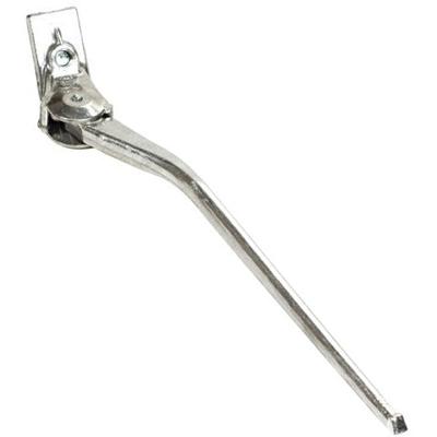 Olona Standaard Enkel C10 Vast Aluminium 28 Inch 29mm Zilver