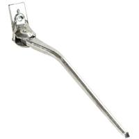 Olona Standaard Enkel C10 Vast Aluminium 28 Inch 29mm Zilver - thumbnail