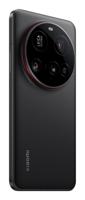 Xiaomi 15 Ultra Smartphone, 16+512GB, zwart, 100mm Leica 200MP super telefoto, 5410mAh batterij, 90W HyperCharge, Xiaomi HyperAI (oplader niet inclusief) - thumbnail