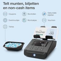 Safescan geldtelweegschaal 6175 - thumbnail