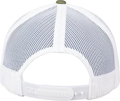 Radon Retro Trucker Cap