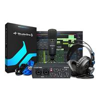 Presonus AudioBox 96 Studio 25th Anniversary Edition - thumbnail