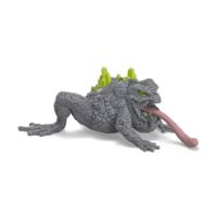 schleich ELDRADOR CREATURES steenpad 70857 - thumbnail