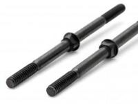 Turnbuckle 4-40 x 52mm (2pcs) - thumbnail
