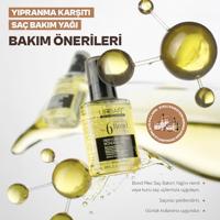 Urban Care No 6 Bond plex repair bonding oil 100 Milliliter - thumbnail