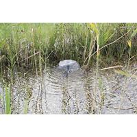 Pontec 43326 PondoSolar 1600 Pompset op zonne-energie - thumbnail