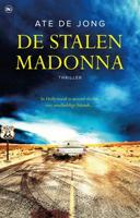 De stalen Madonna - Ate de Jong - ebook - thumbnail