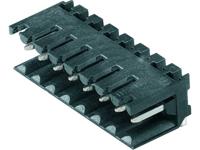 Weidmüller 1841700000 Male behuizing (board) BL/SL Totaal aantal polen: 9 Rastermaat: 3.50 mm Inhoud: 50 stuk(s) - thumbnail