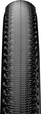 Continental "terra hardpack" buitenband conti tires terra hard 50-622 b/b shield folding