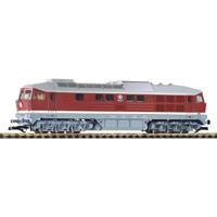 Piko G 37586 G diesellocomotief BR 130 van de DR - thumbnail