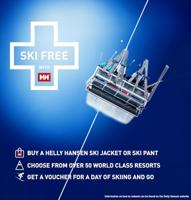 Helly Hansen Legendary Insulated Skibroek - thumbnail