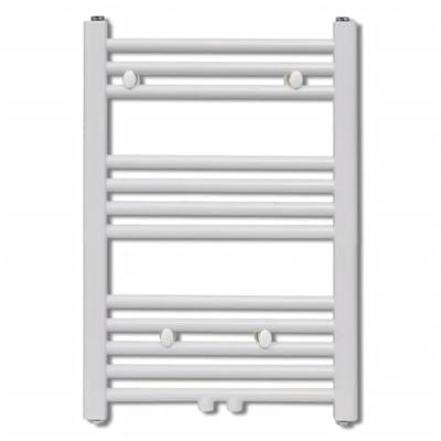 Radiator/handdoekenrek recht 500x764 mm - thumbnail