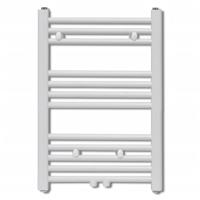 VidaXL Radiator / handdoekenrek recht 500x764 mm - thumbnail