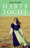 Hartstocht - Aino Trosell - ebook - thumbnail