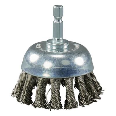 Makita Accessoires Komborstel ZK1/4"x65mm - D-76691