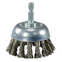 Makita Accessoires Komborstel ZK1/4"x65mm - D-76691 - thumbnail