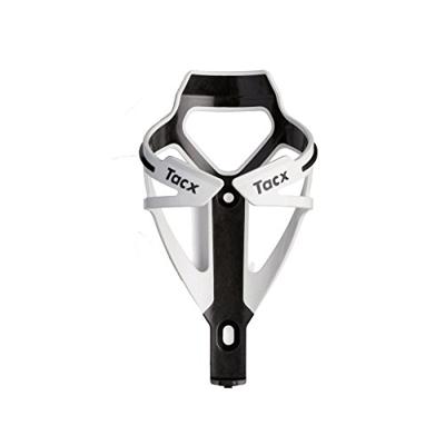 Tacx deva bidonhouder wit