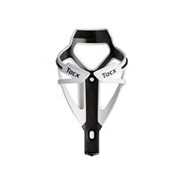 Tacx deva bidonhouder wit - thumbnail