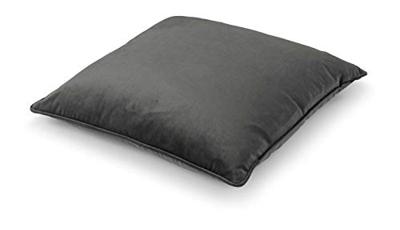 Kussenhoes Finn 45x45 cm Charcoal gray