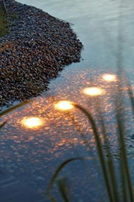 LunAqua Maxi LED Set 3 vijververlichting