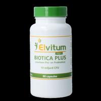 Elvitum Pre en Probiotica Vegicaps - thumbnail