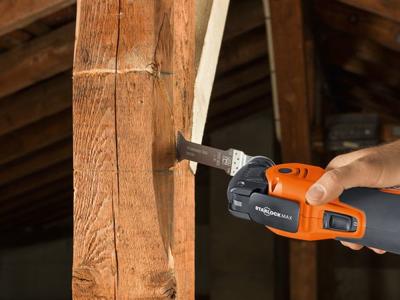 Fein Multimaster AMM 700 MAX Accu multitool 18V AMPShare Basic Body in L-Boxx - 71293662000