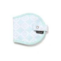 KipKep Napper etui voor borstkompressen roccy mint - thumbnail