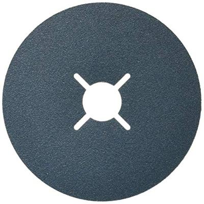 Hikoki accessoires Fiber Schijf Inox 115 Mm #120 - 753509