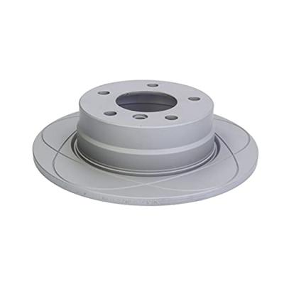 Powerdisc remschijf geventileerd 24031003141