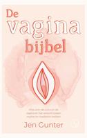 De vaginabijbel - Jen Gunter - ebook - thumbnail