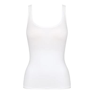 Allround dames hemd - Go shirt - Modal dames onderhemd - Singlet