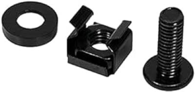 LogiLink AC116 schroef & bout 50 stuk(s) LogiLink AC116 schroef & bout 50 stuk(s)