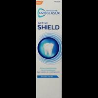 Sensodyne Proglasur Actieve Shield Fresh Mint Tandpasta - thumbnail