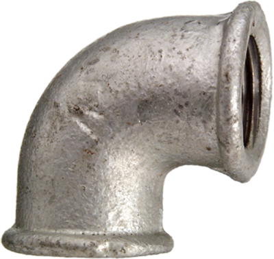 Cornat galva knie vv 5/4 90gr (90) - vfb9054