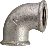 Cornat galva knie vv 5/4 90gr (90) - vfb9054 - thumbnail