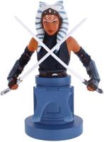 Cable Guys Star Wars: The Mandalorian - Ahsoka Tano - thumbnail