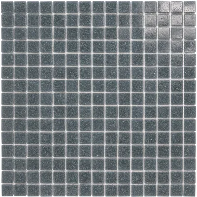 Mozaiek Amsterdam Basic Staal Grijs 2,0x2,0 Mozaiek Amsterdam Basic Staal Grijs 2,0x2,0