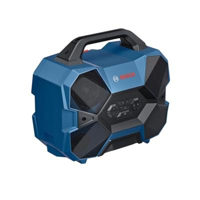 Bosch Professional GPB 18V-6 C Accu Bluetooth® speaker - 06014A6000