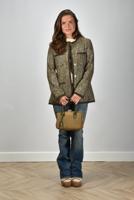 Golden Goose jack GWP02336.P002093.90108 turkish coffee - thumbnail