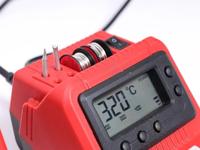 ROTHENBERGER DIGITAAL SOLDEERSTATION 60W - thumbnail