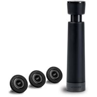 Airtender wijn vacuümpompset - thumbnail