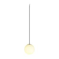 SLV Hanglamp goudSun 20 Ø 20cm - 1008138 - thumbnail