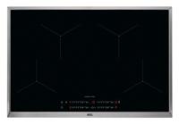 AEG 3000 serie inductie 80 cm IKB8443SXB - thumbnail