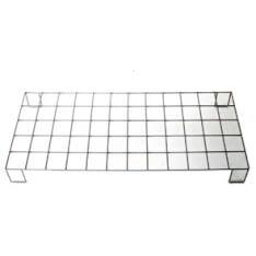 stelling draadrooster 12x5 bidons