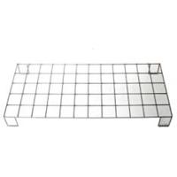 stelling draadrooster 12x5 bidons - thumbnail