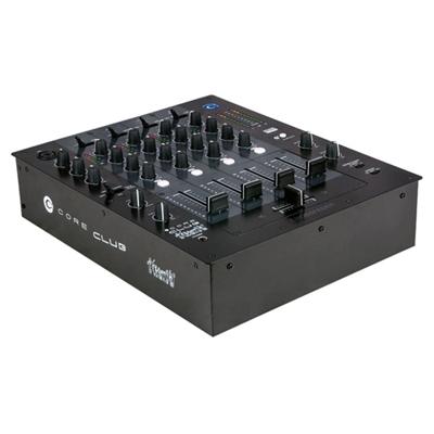DAP CORE Club DJ mixer