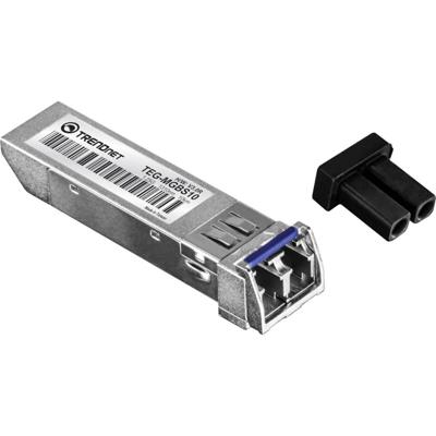 TrendNet TEG-MGBS10 TEG-MGBS10 SFP-transceivermodule