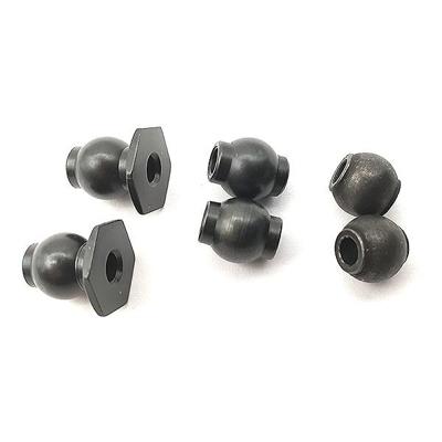 FTX - Dr8 Pivot Ball Set (6Pc) (FTX9510)