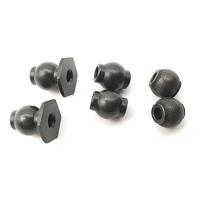 FTX - Dr8 Pivot Ball Set (6Pc) (FTX9510) - thumbnail